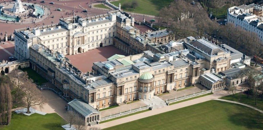 Buckingham Palace