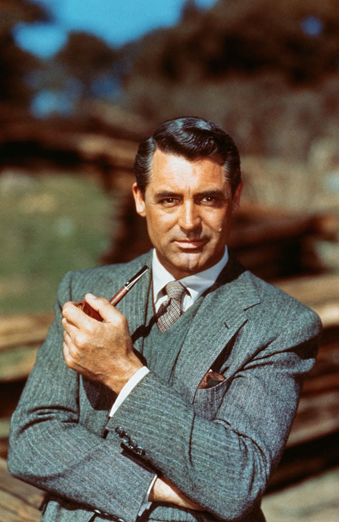 Cary Grant