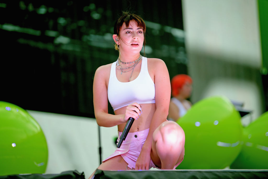 After Years of Waiting, Fans Are Ready to Turn Coachella 2020 Into a Charli XCX Concert