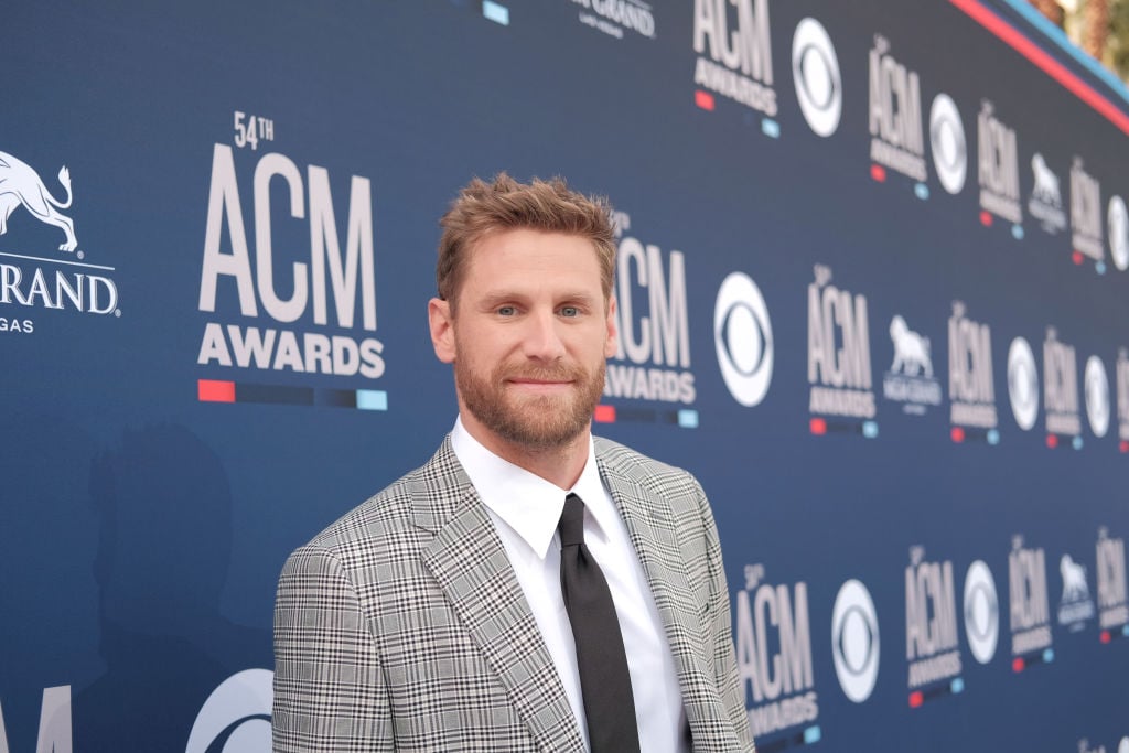 Chase Rice | Jason Kempin/ACMA2019/Getty Images for ACM