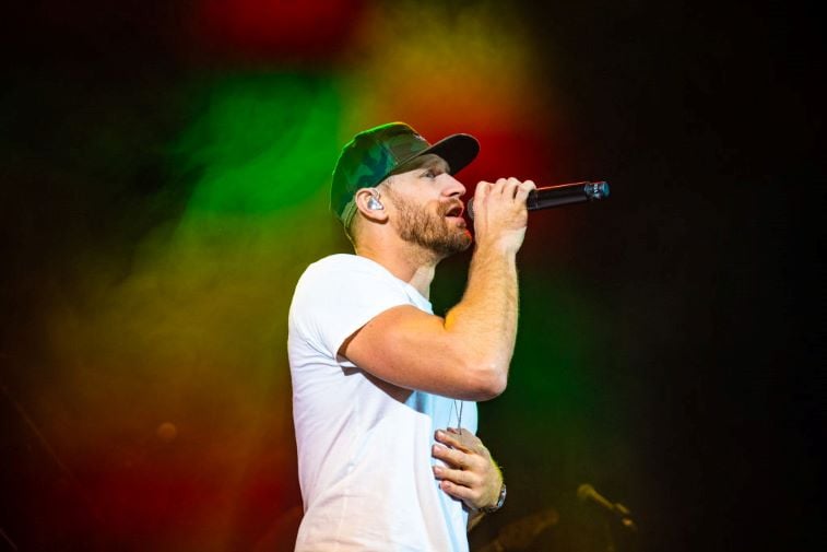 Chase Rice