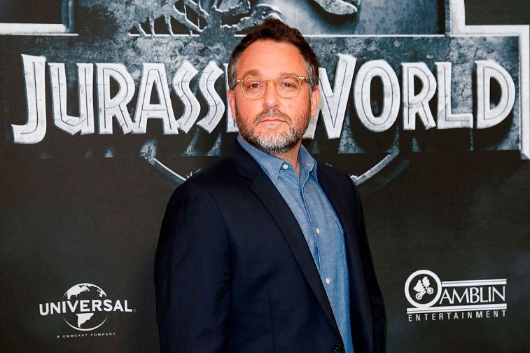 Colin Trevorrow