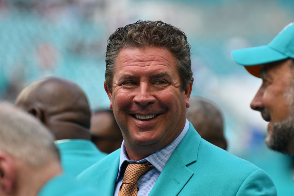 Dan Marino