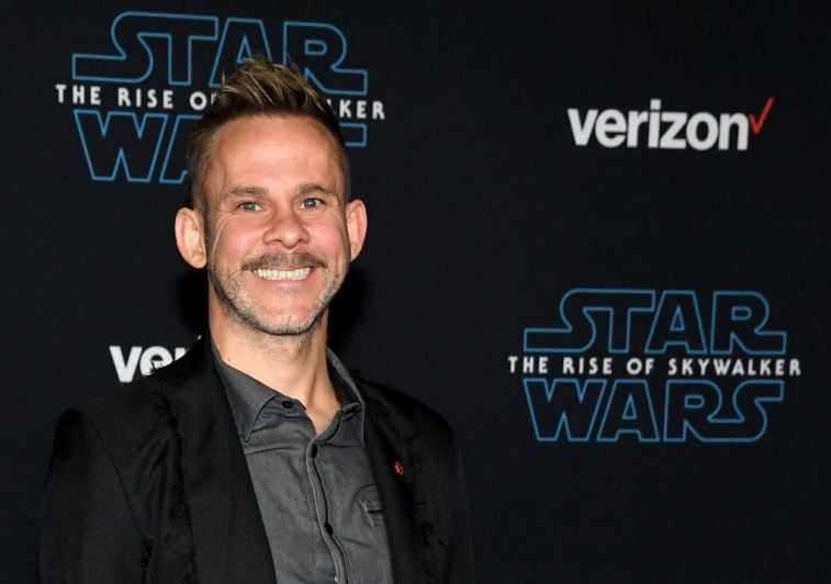 Dominic Monaghan