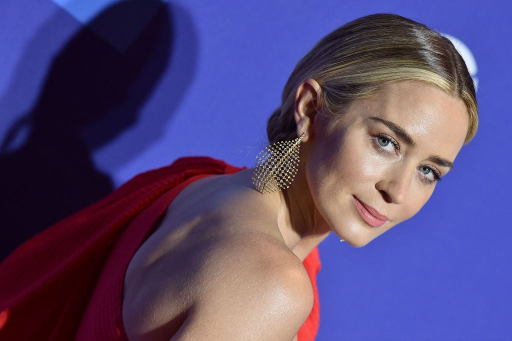 Emily Blunt Considers This Film To Be Her Big Break, And It’s Not What You’d Think