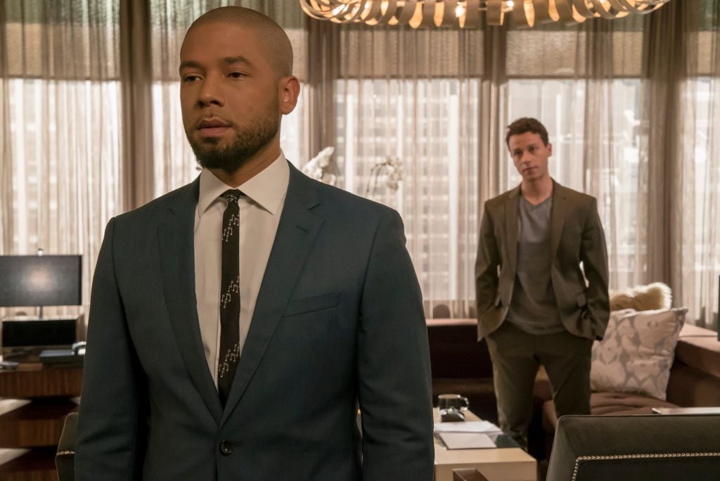‘Empire’ Boss Says ‘There Were Many Points of View’ Before Deciding Jussie Smollett Won’t Return for Finale