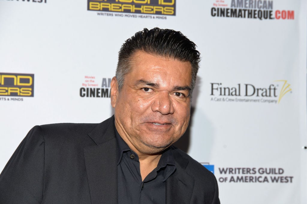 George Lopez Net Worth and the Sweet Promise He Made to His Grandmother Before She Died