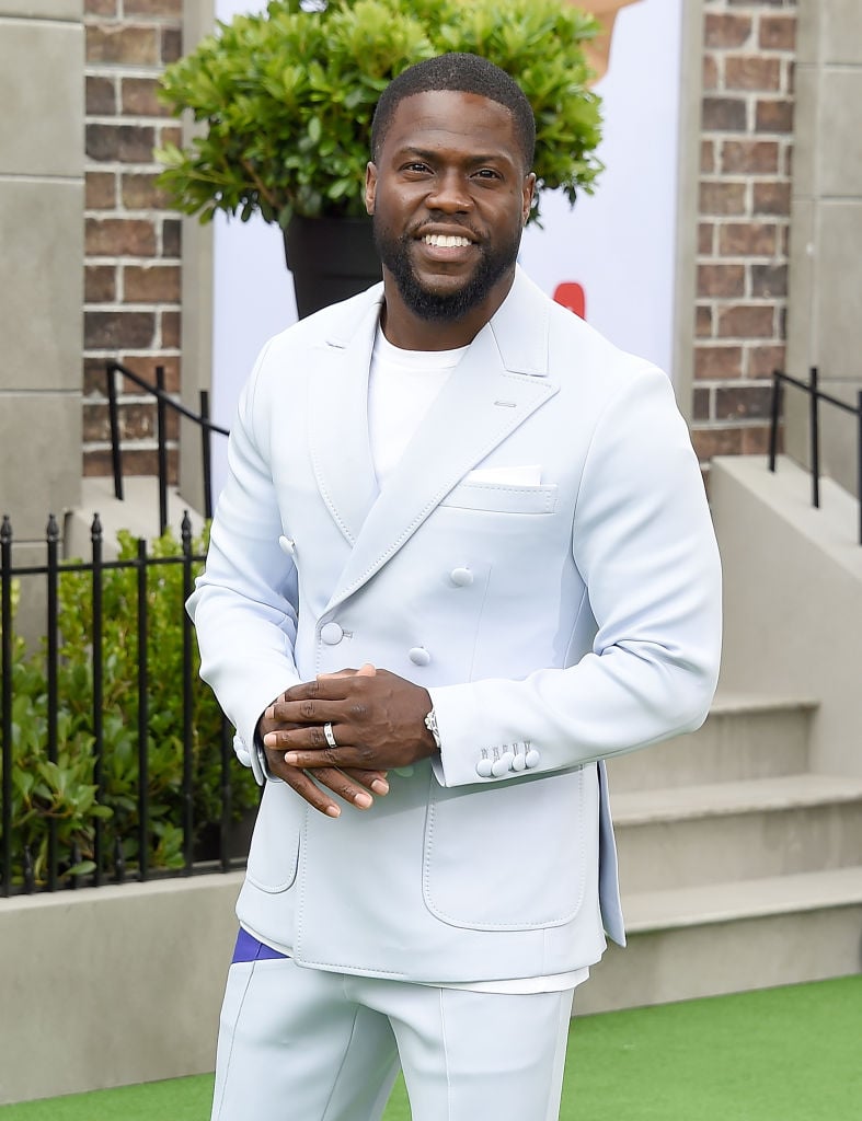 Kevin Hart