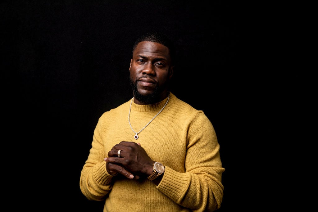 Kevin Hart