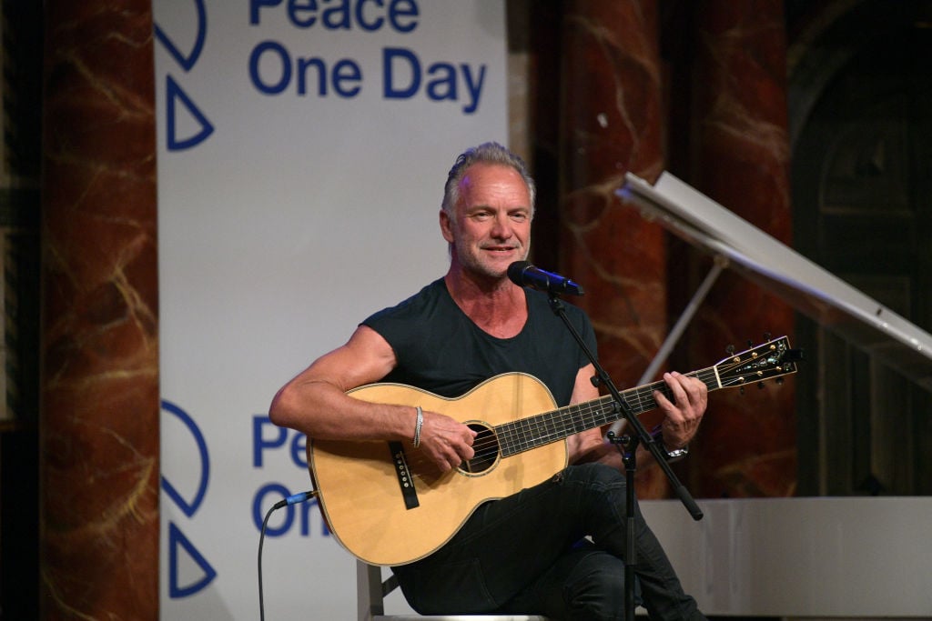 Sting