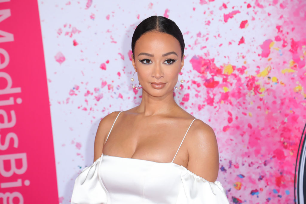 Who Is Former ‘Basketball Wives’ Star Draya Michele’s Rumored New Boo, Corey Coleman?