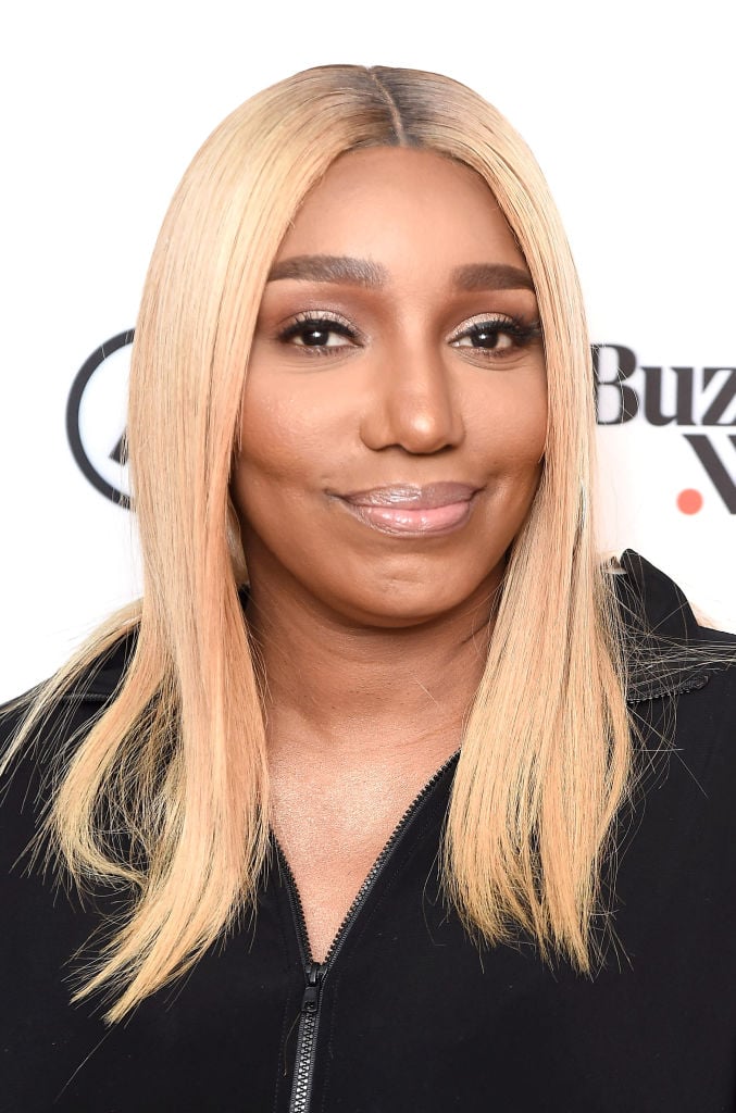 Nene Leakes