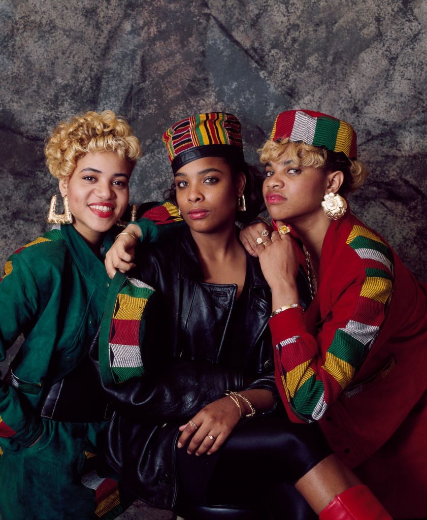 Salt-N-Pepa