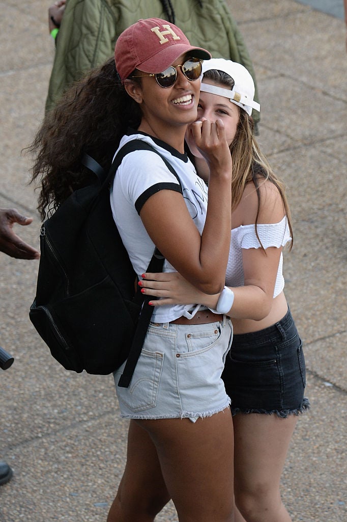 Malia Obama