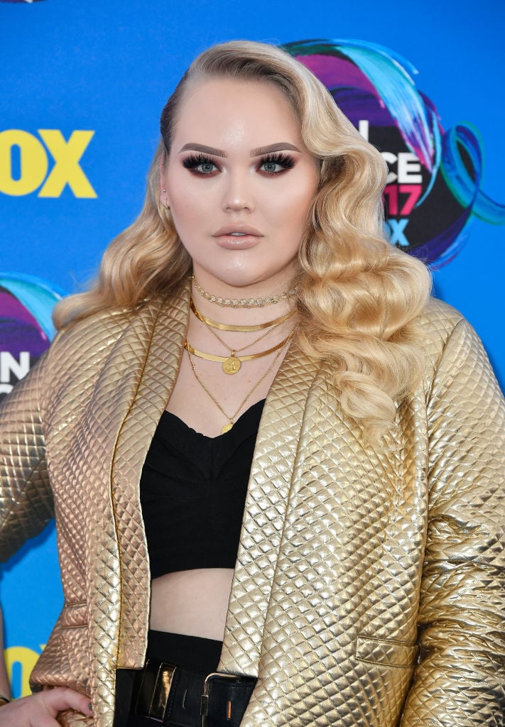 NikkieTutorials