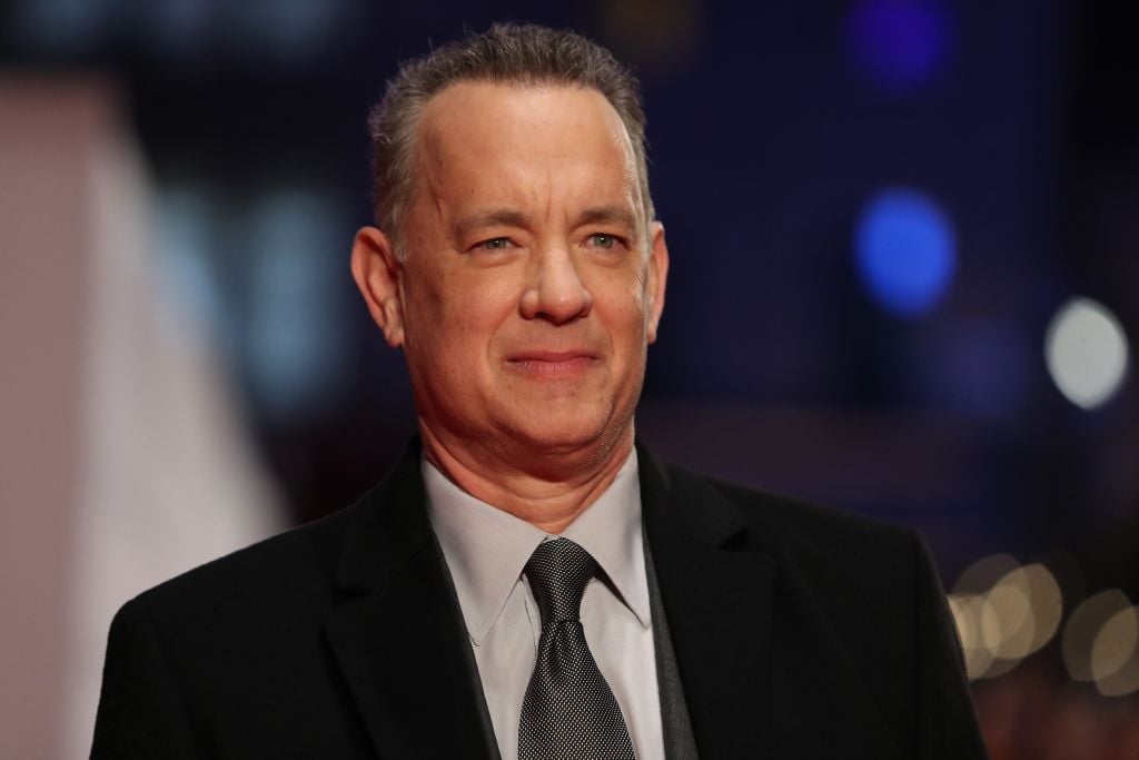 Tom Hanks