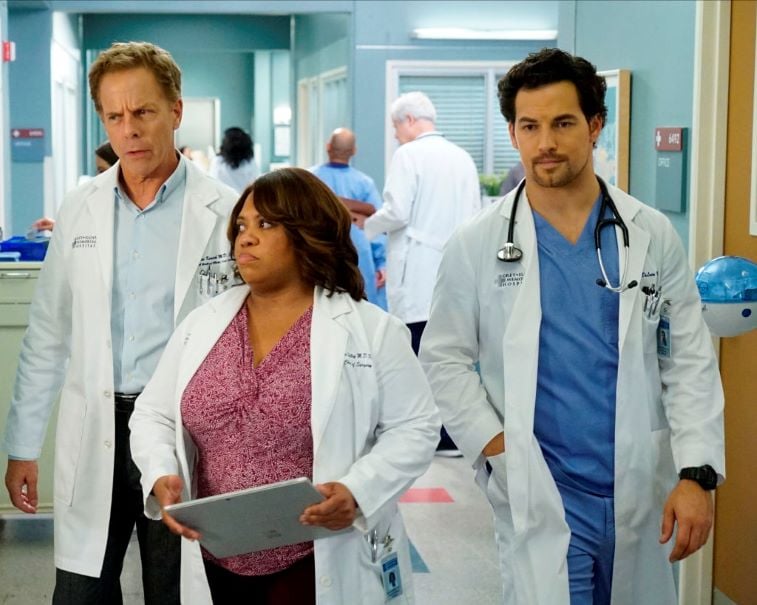 ‘Grey’s Anatomy’: Fans Hate This One Character No Matter How Many Times He Says Something Sweet