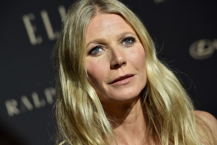 Gwyneth Paltrow’s Problematic Instagram Post Stokes Fans’ Concerns About Her Brand