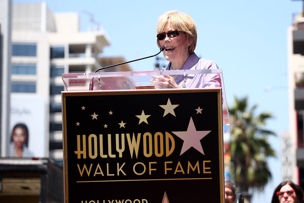 Hollywood Walk of Fame