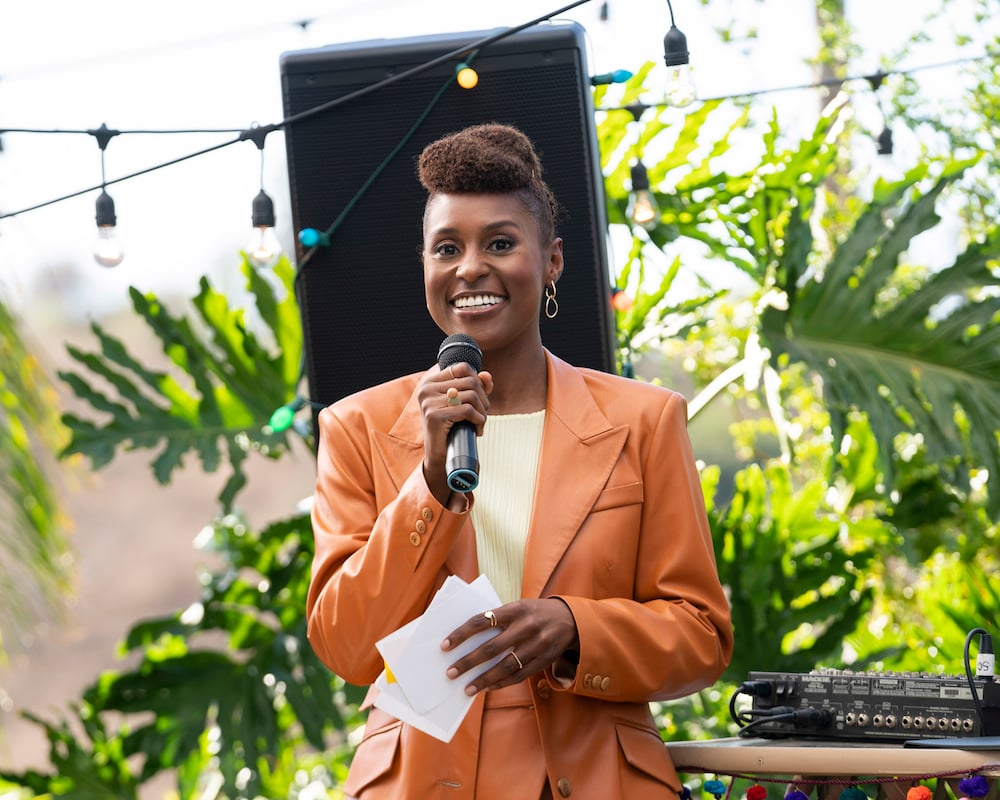 Insecure: Issa Rae