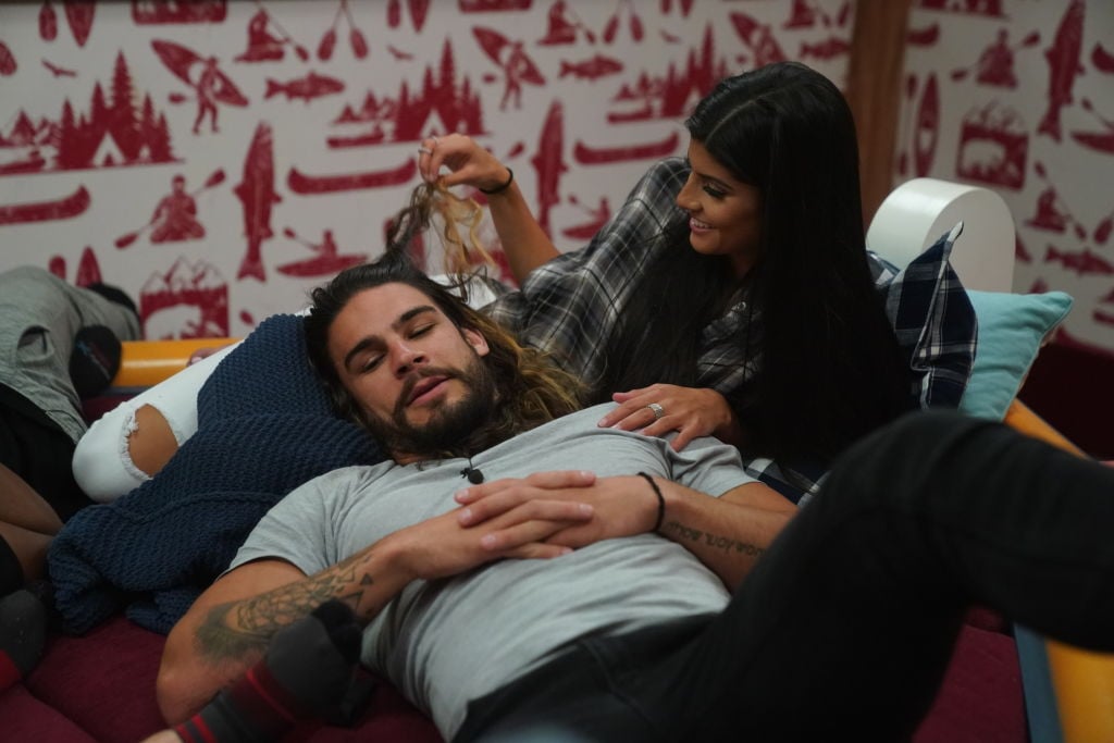 ‘Big Brother’: Is There Bad Blood Between Former Couple Jack Matthews and Analyse ‘Sis’ Talavera?