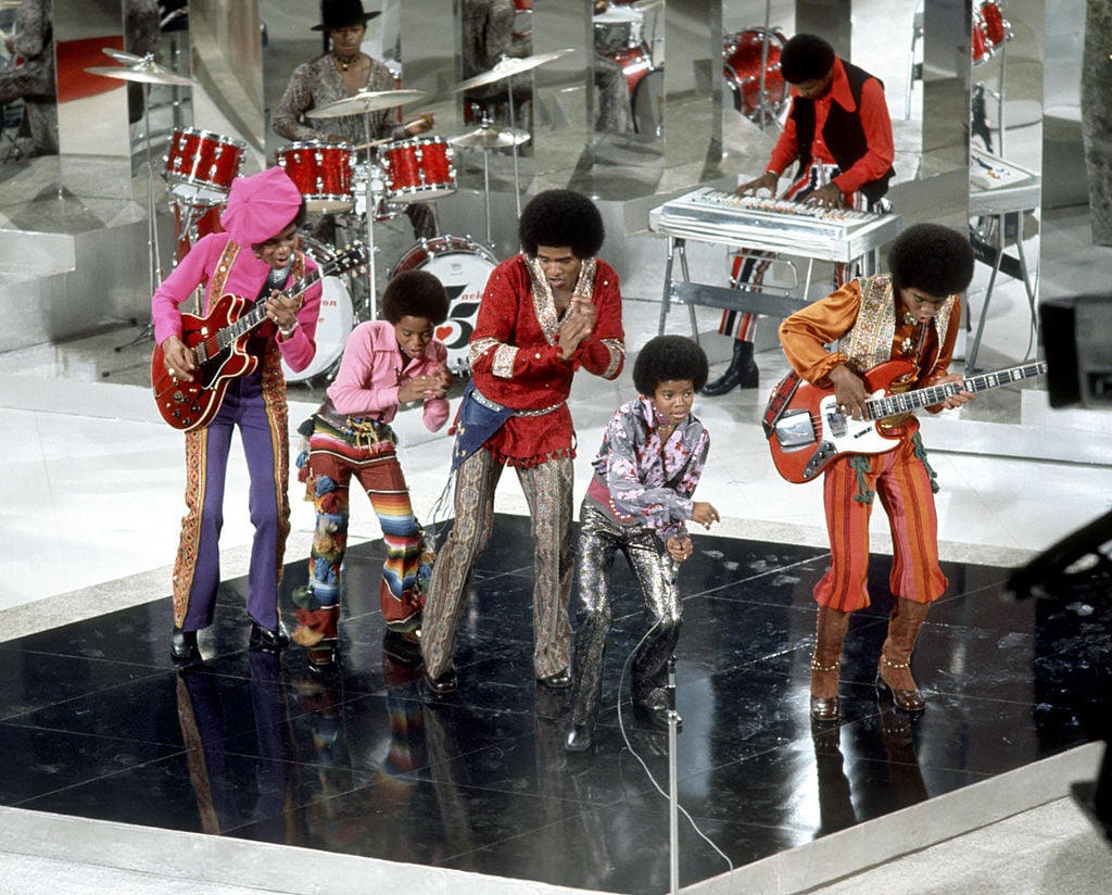 The Jackson Five