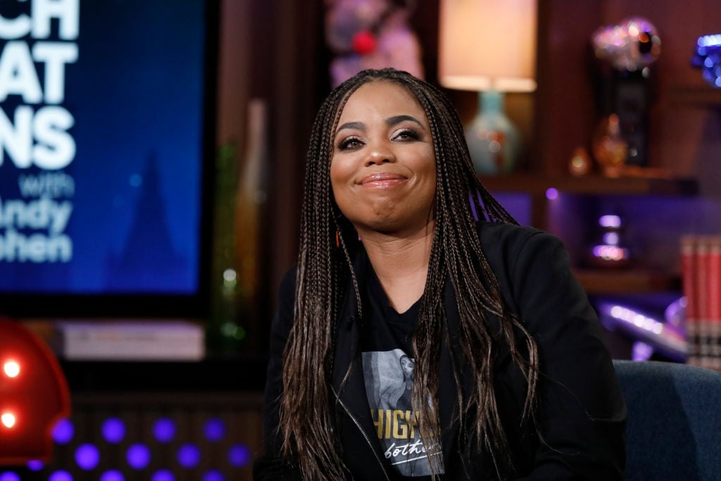 ‘Below Deck’: What Did Jemele Hill’s Mother Do When the White House Demanded Her Daughter Be Fired?
