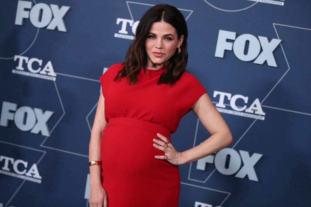 Jenna Dewan Reveals How Her Second Pregnancy is Different From Her First