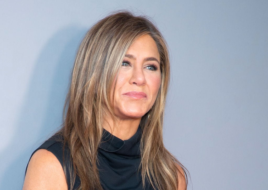 Jennifer Aniston | Dave J Hogan/Getty Images