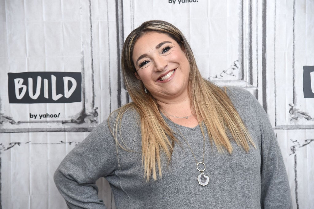  Supernanny Does Jo Frost Have Kids Of Her Own Is She Married 