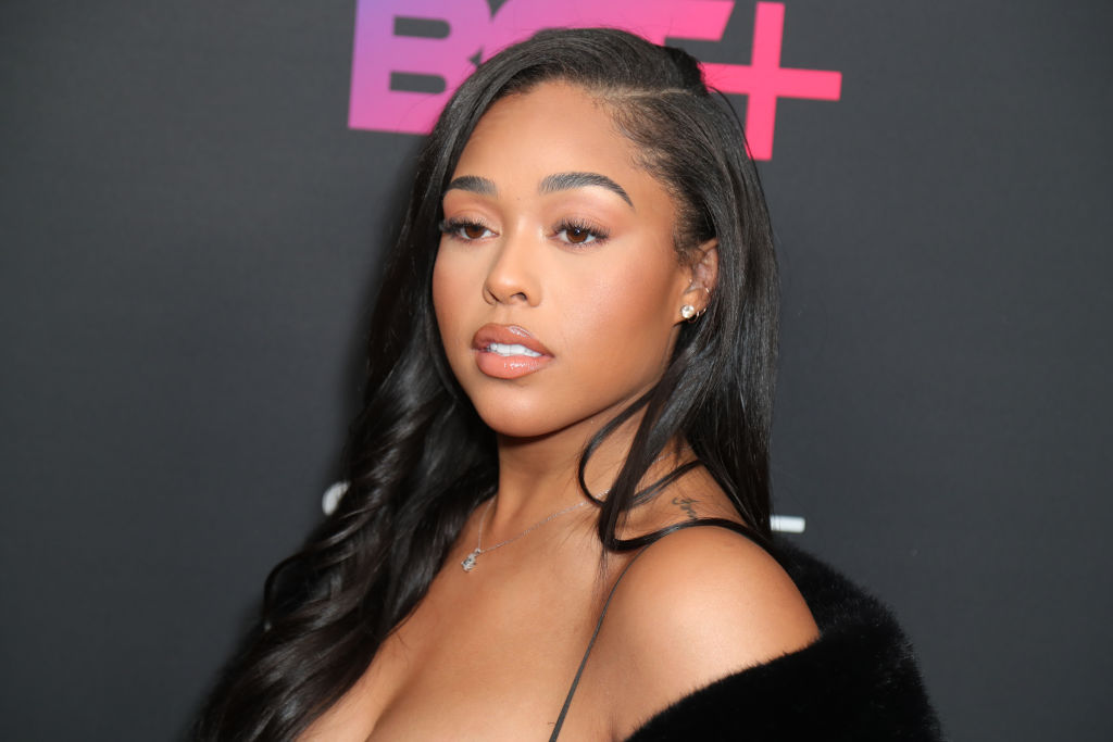 Kylie Jenner Fans Are Convinced Travis Scott Just Hit on Jordyn Woods