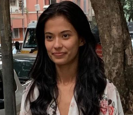 Juliana Custodio