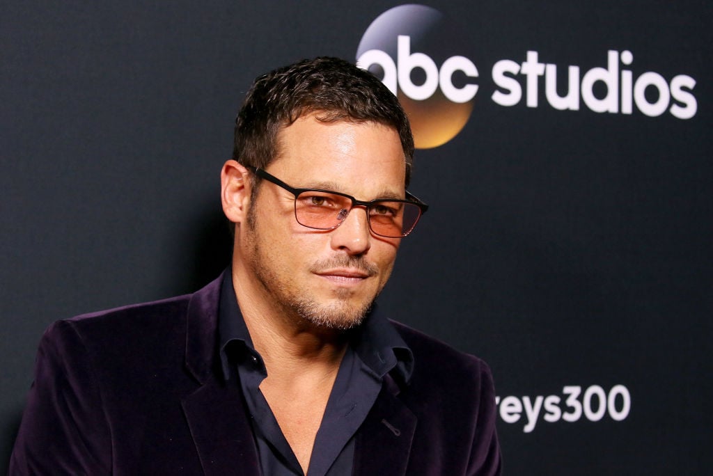 Justin Chambers