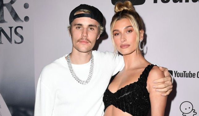 Justin Bieber Reveals Why He Had Doubts About His Relationship