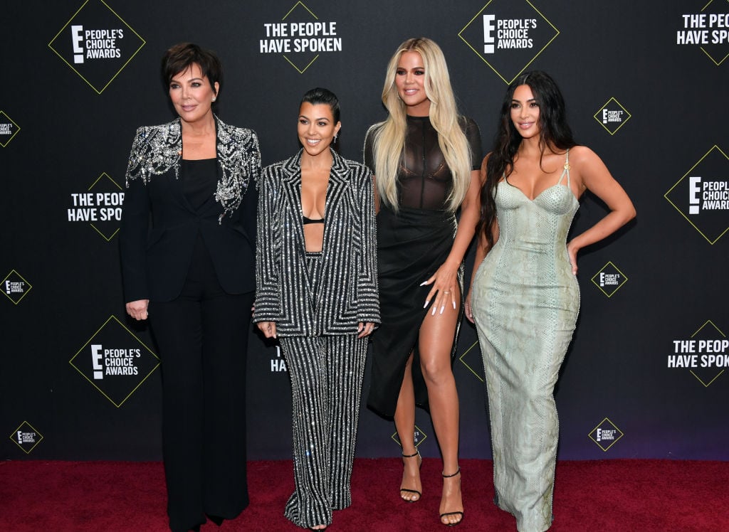 9 Celebrities Who Are Even Bigger Fans of the Kardashians Than You Are