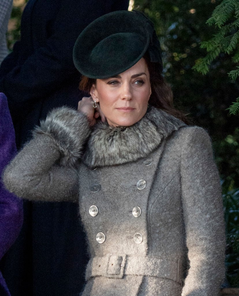 Kate Middleton