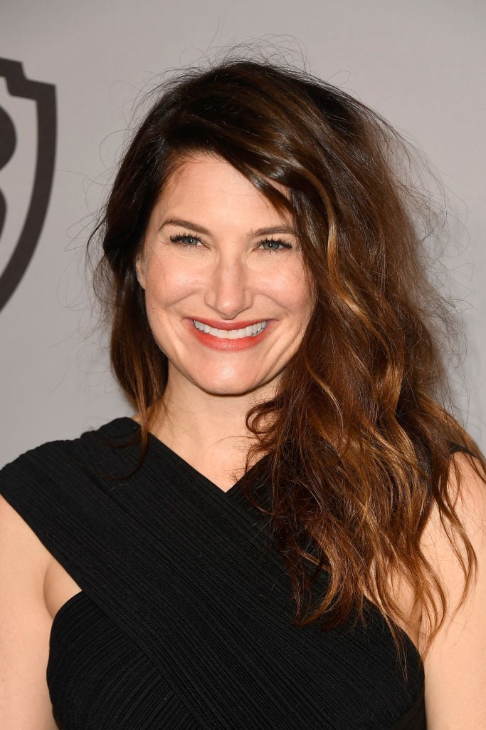 Kathryn Hahn WandaVision actor