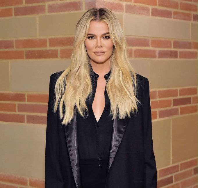 Khloé Kardashian