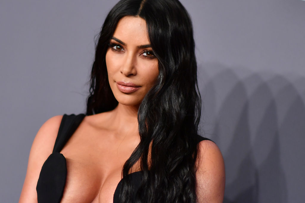 2 Items Under $5 Kim Kardashian West Can’t Pack Her Suitcase Without