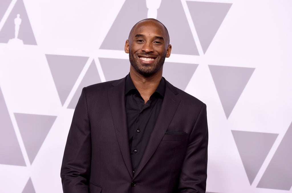 Kobe Bryant