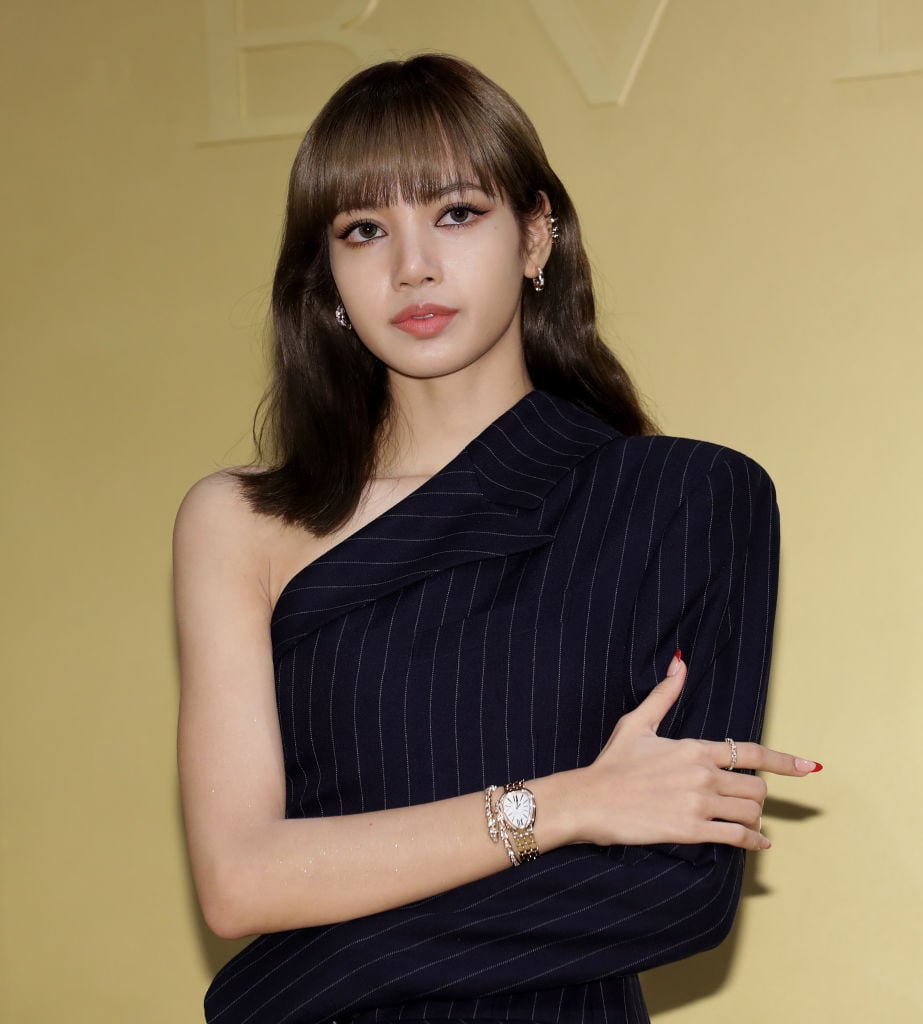 Lalisa Manoban