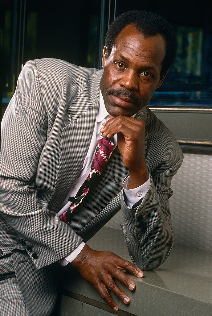 Lethal Weapon 5: Danny Glover to Return