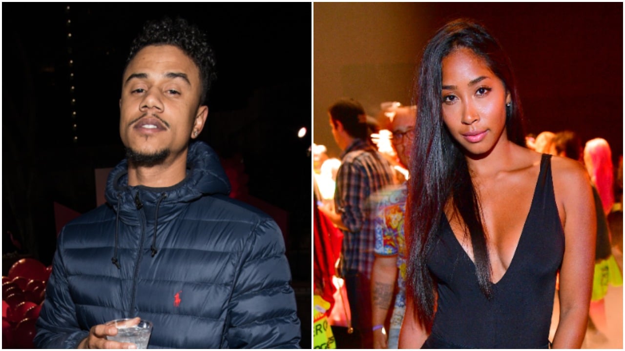 ‘Love & Hip Hop’: What Fans Are Saying About Lil Fizz and Apryl Jones’ Alleged Breakup