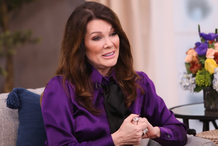 Lisa Vanderpump