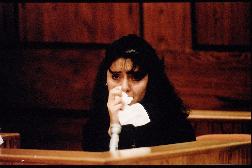 Lorena Bobbitt