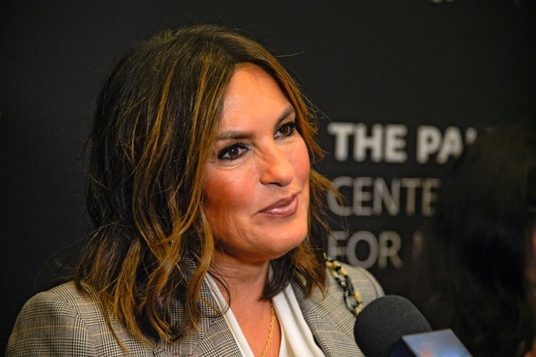 Mariska Hargitay