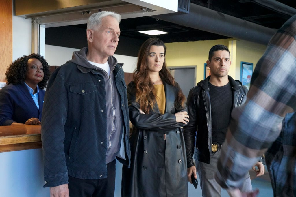 ‘NCIS’ Fans Are Angry About Ziva and Tony. Here Are Their Reactions