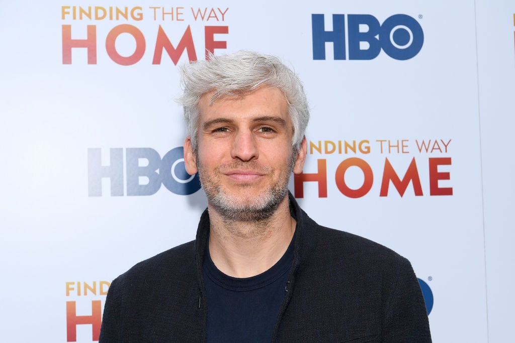 Max Joseph