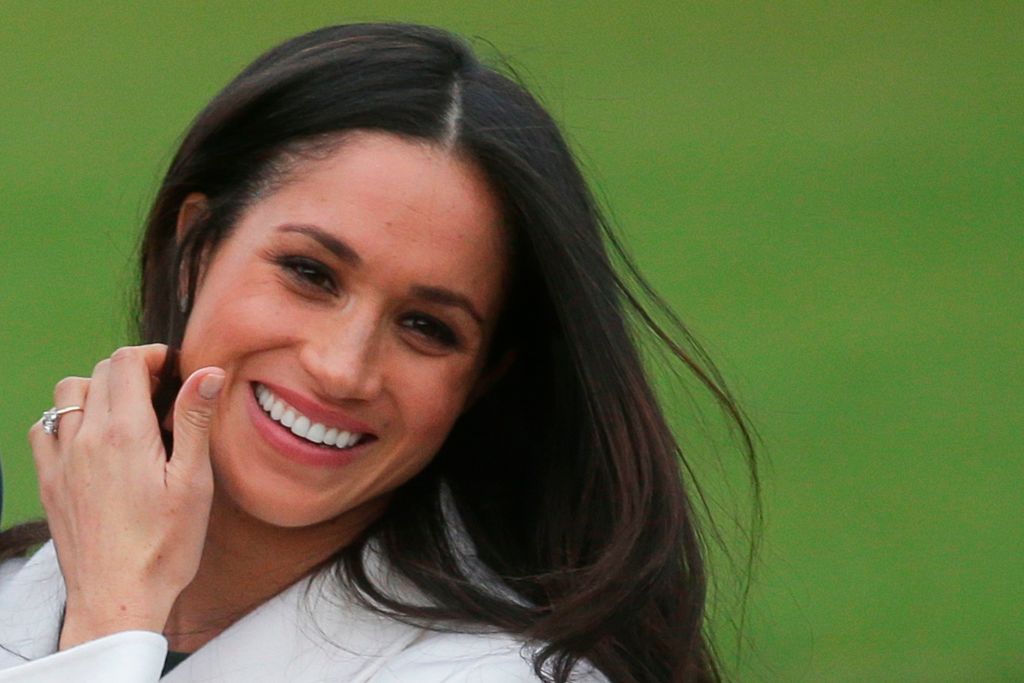 Meghan Markle Is Actively Looking for an Agent and Manager