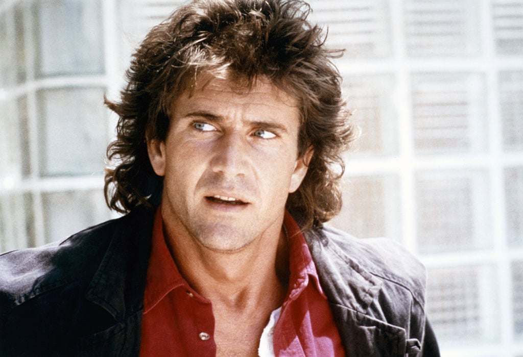 Lethal Weapon 5: Mel Gibson to return